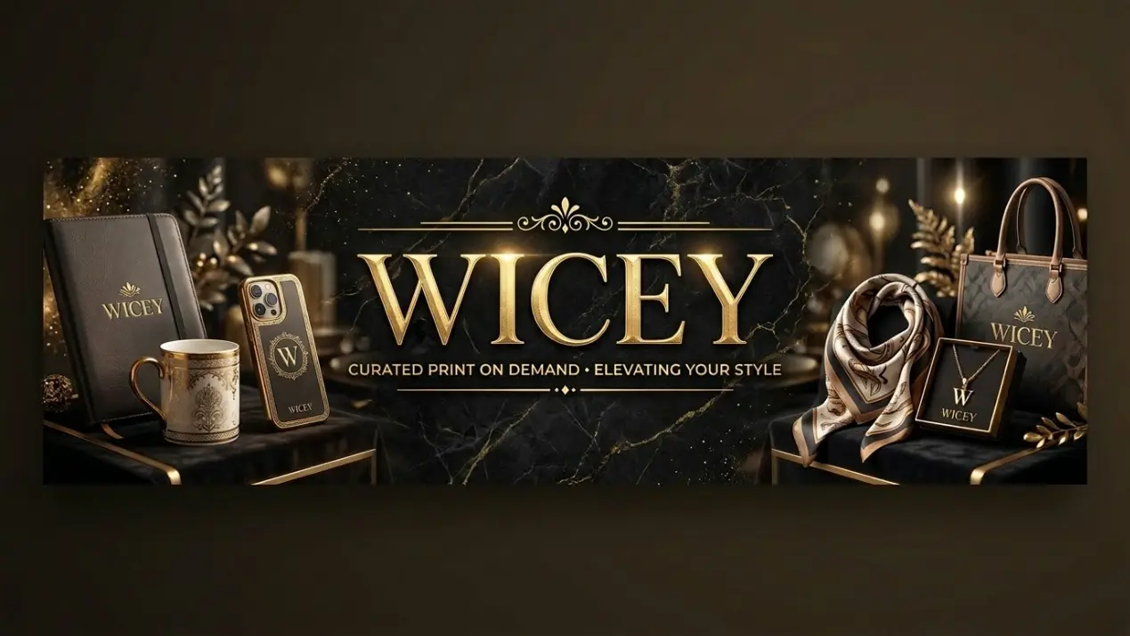Banner for Wicey